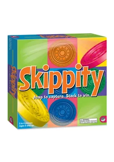Skippity Kids Game