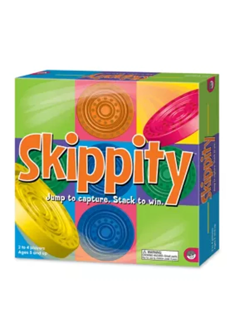 Skippity Kids Game