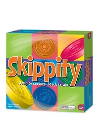 Skippity Kids Game