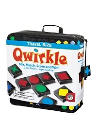 Travel Qwirkle