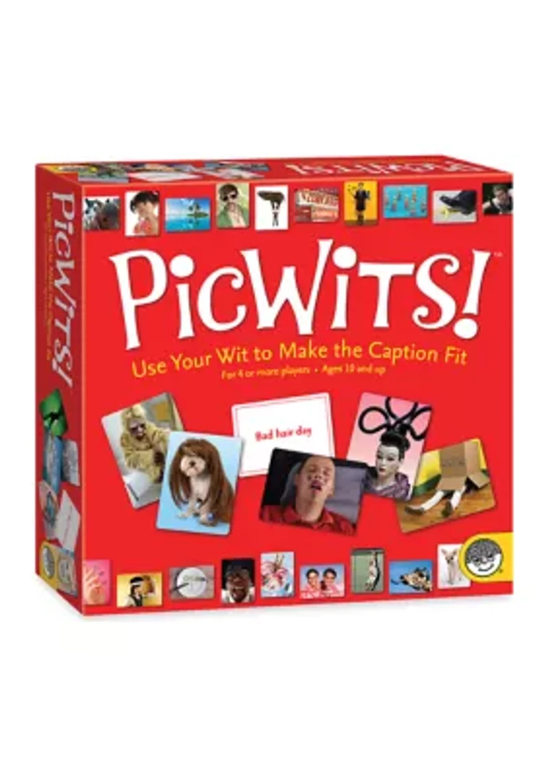 PicWits!