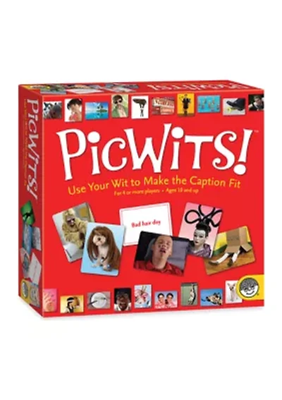 PicWits!