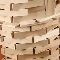 KEVA Maple - 400 Plank Building Set