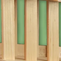 KEVA Maple - 50 Plank Building Set