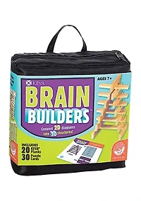 KEVA Brain Builders