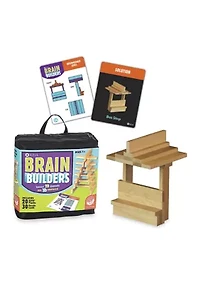 KEVA Brain Builders