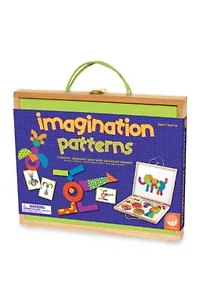 Imagination Patterns Puzzle
