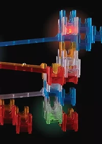 Q-BA-MAZE 2.0: Deluxe Lights Set