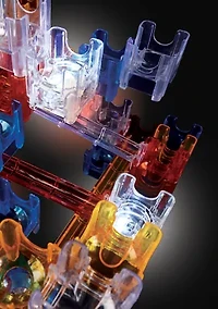 Q-BA-MAZE 2.0: Deluxe Lights Set