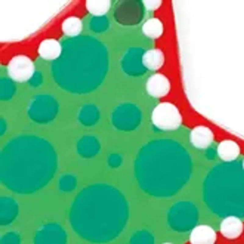 Paint Your Own Porcelain Ornaments Craft Kit