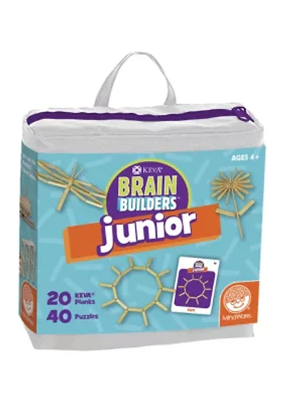 KEVA Brain Builders Junior