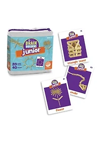 KEVA Brain Builders Junior