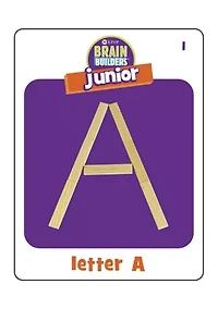 KEVA Brain Builders Junior