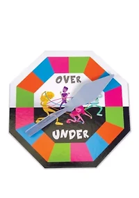Twangled Family Game