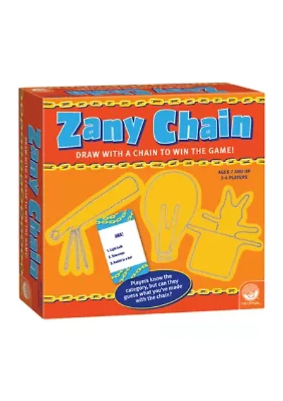 Zany Chain