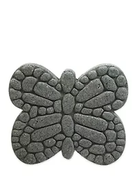 Paint Your Own Butterfly Stepping Stone Painting Kit