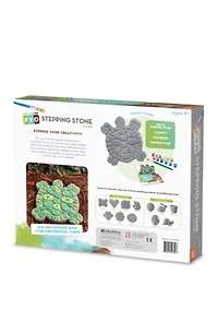 Paint Your Own Turtle Stepping Stone Painting Kit