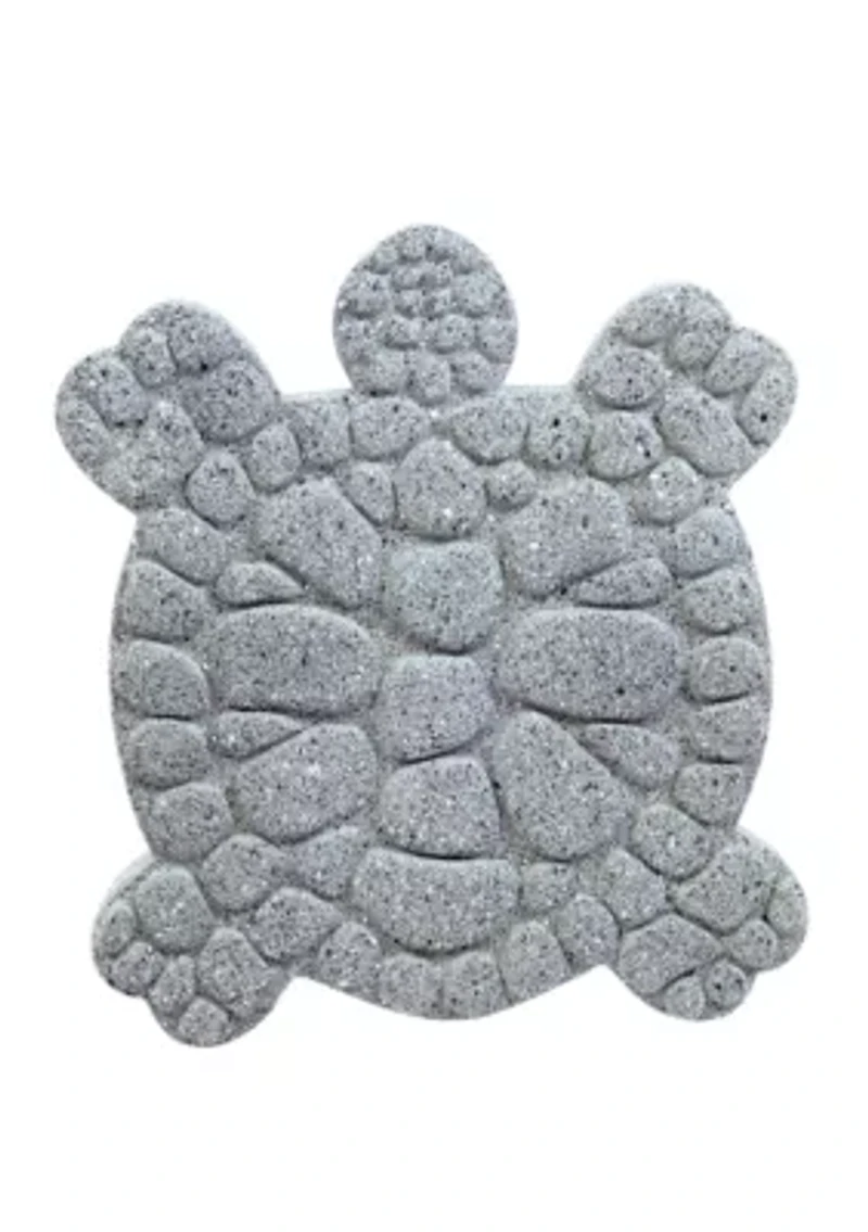 Paint Your Own Turtle Stepping Stone Painting Kit