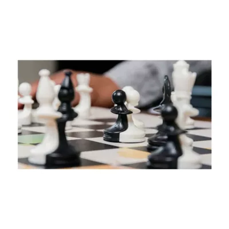 Paco Sako - Peace Chess