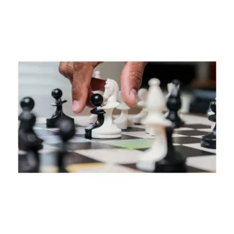 Paco Sako - Peace Chess