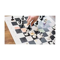 Paco Sako - Peace Chess