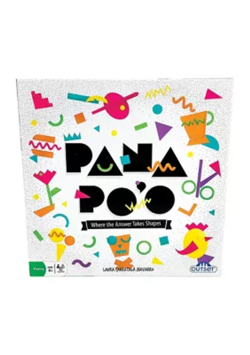 Pana Po'o