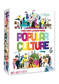 This That & Everything: Popular Culture