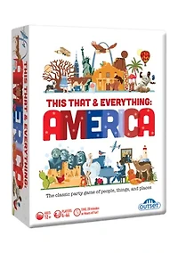 This That & Everything: America