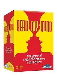 Read My Mind