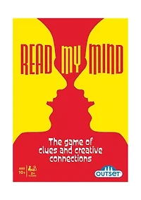Read My Mind