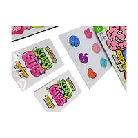 Scabs 'N' Guts - The Meducational Board Game