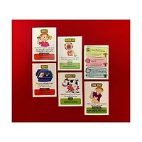 Scabs 'N' Guts - The Meducational Board Game