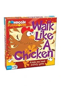 Walk Like A Chicken