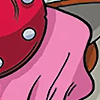 Princess Snakes and Ladders Game