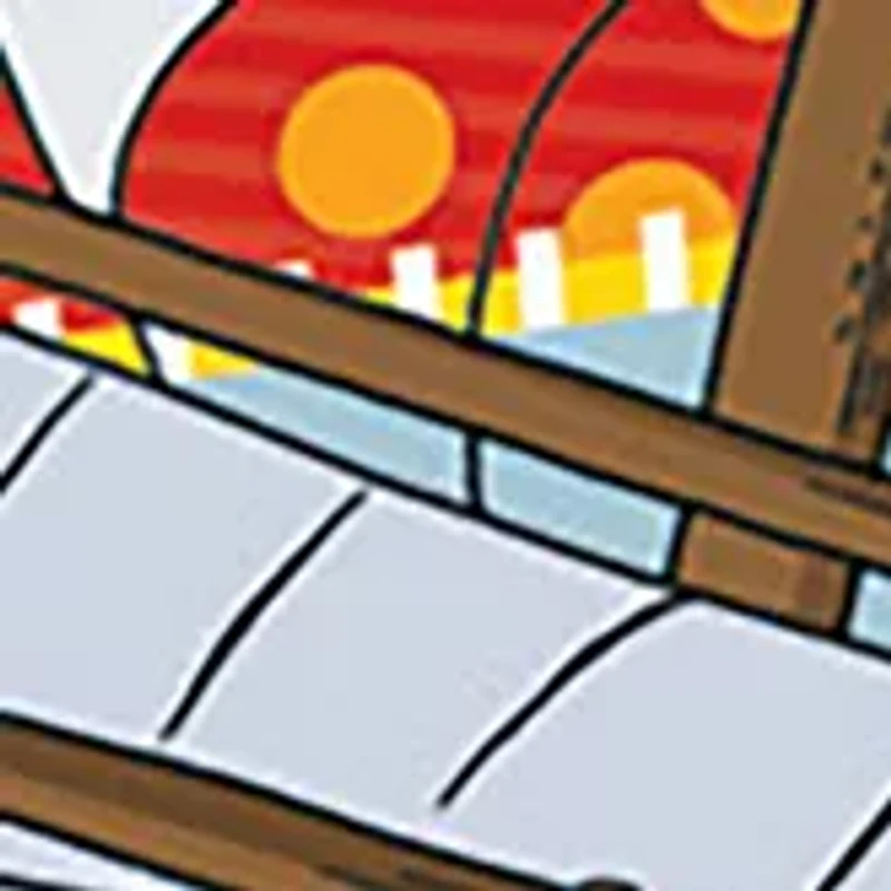 Pirate Snakes and Ladders Game