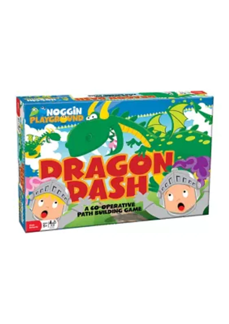 Dragon Dash