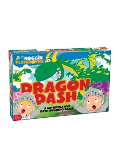 Dragon Dash