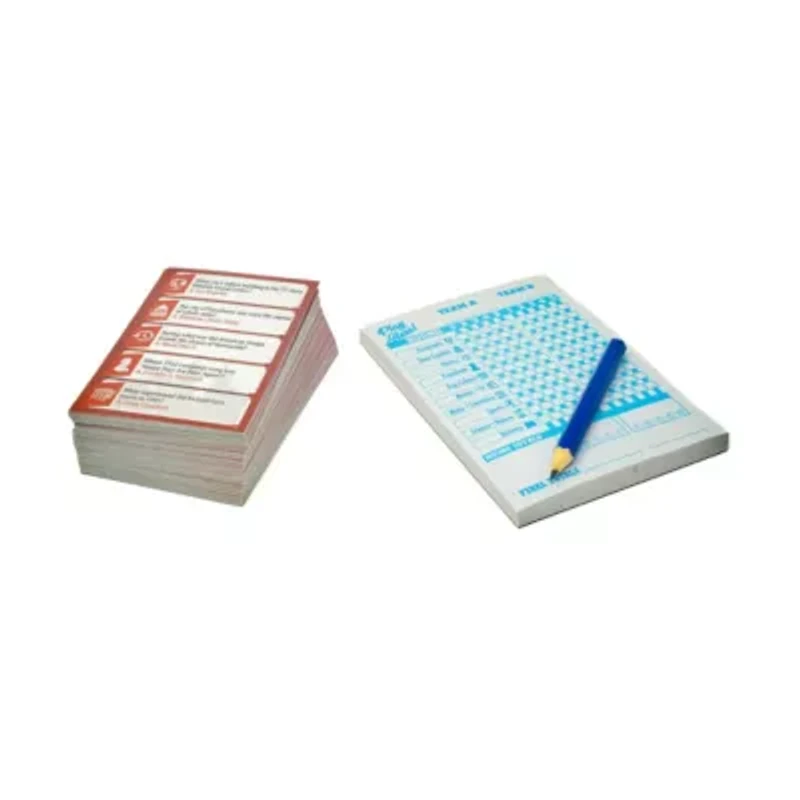 Play American Trivia Here: Volume 1