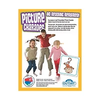 Picture Charades - No Reading Required!