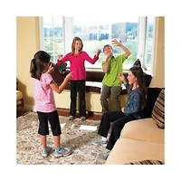 Picture Charades - No Reading Required!