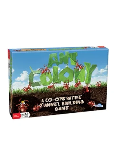 Ant Colony