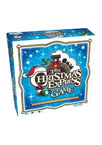 The Christmas Express Game