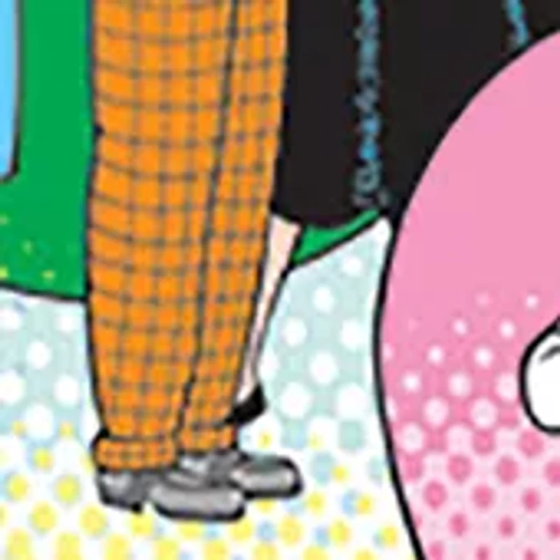 Archie Comics - Classic Archie Puzzle: 1000 Pieces