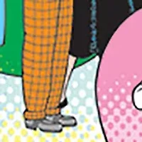 Archie Comics - Classic Archie Puzzle: 1000 Pieces