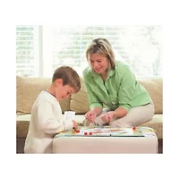 Dino-Opoly Board Game