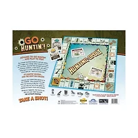 Hunting-Opoly Board Game