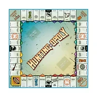 Hunting-Opoly Board Game