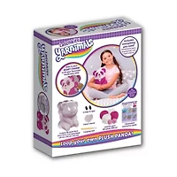 Latchkits Yarnimals - Panda