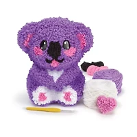 Latchkits Yarnimals - Koala