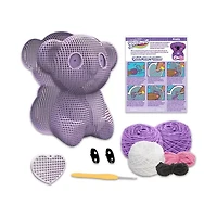 Latchkits Yarnimals - Koala